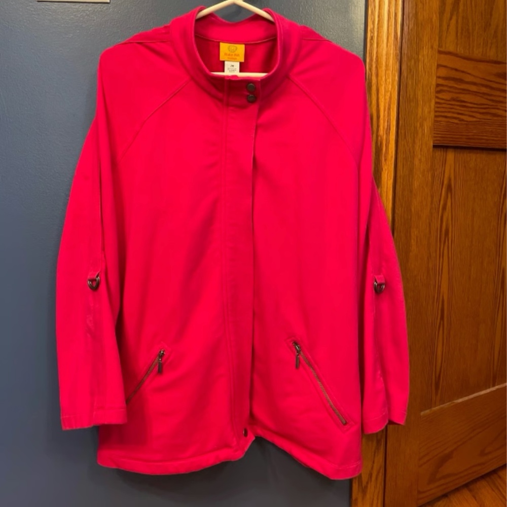 Ruby Rd. Jacket - image 1
